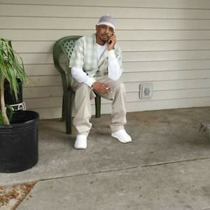 Meet your Posher, Jason